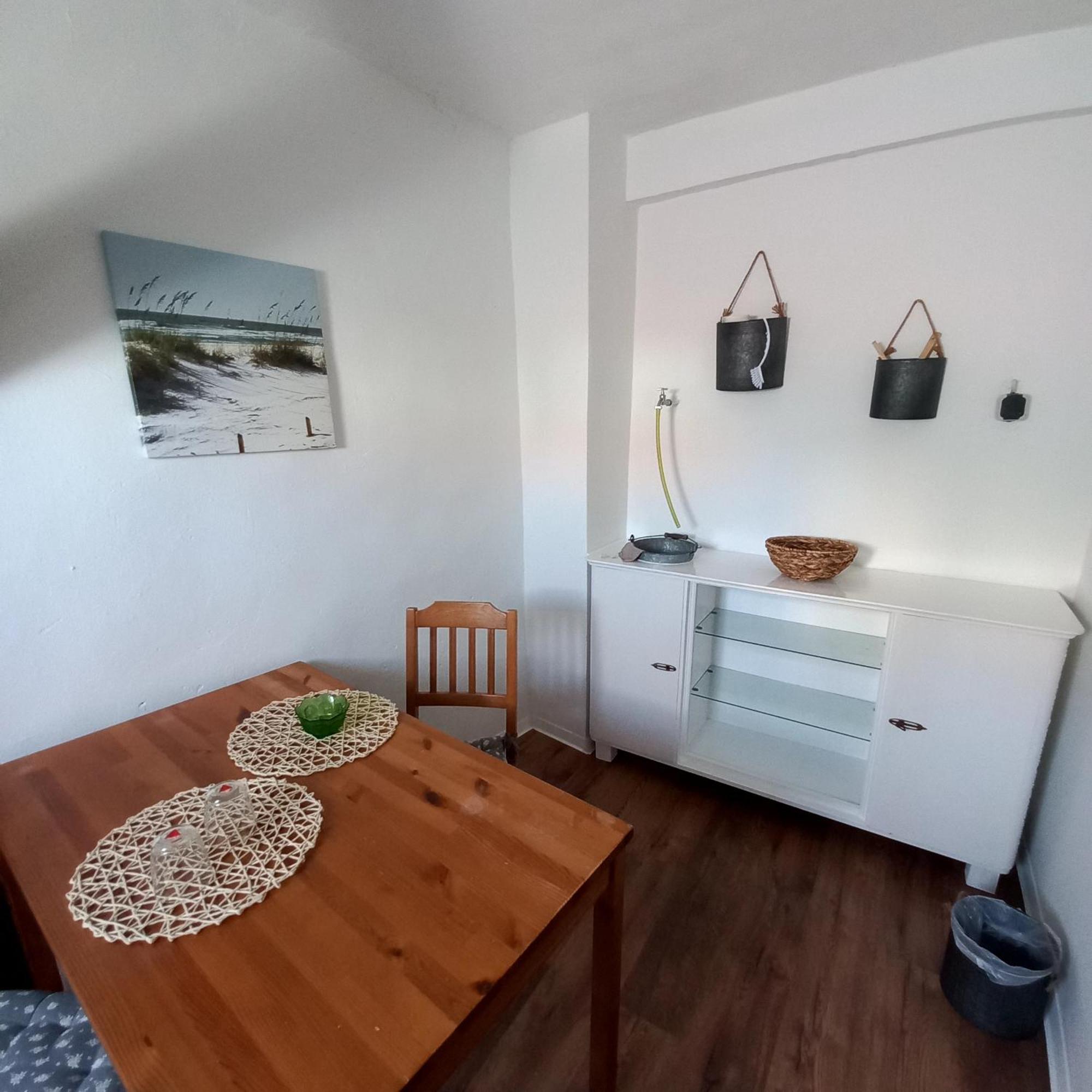 Ferienwohnung Wettin 部屋 写真